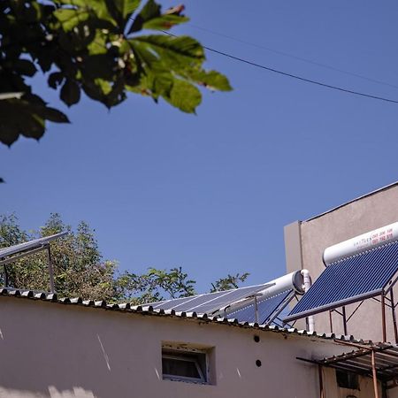 Arsego Hostel Wanadsor Exterior foto