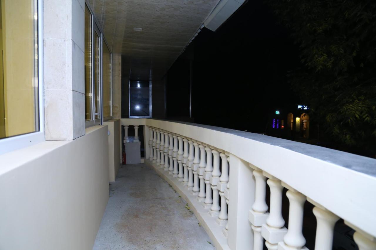 Arsego Hostel Wanadsor Exterior foto